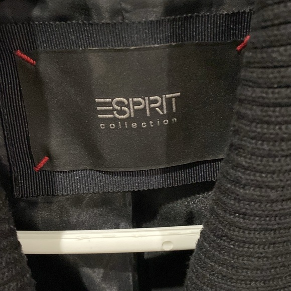 ESPRIT Winter coat - Picture 3 of 3